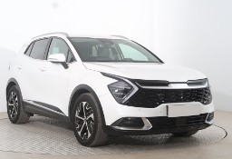 Kia Sportage IV , 1. Właściciel, Serwis ASO, Automat, VAT 23%, Skóra, Navi,