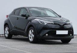 Toyota C-HR , Salon Polska, 1. Właściciel, Serwis ASO, Klimatronic,