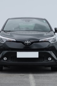 Toyota C-HR , Salon Polska, 1. Właściciel, Serwis ASO, Klimatronic,-2