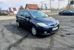 Mazda 5 I Mazda 5 2.0TD 43km 08r 7os