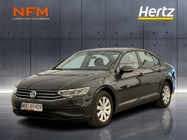 Volkswagen Passat B8 2,0 TDI DSG(150 KM) Essence Salon PL F-Vat-1