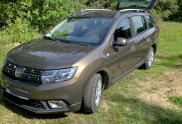 Dacia Logan II MCV Laureate