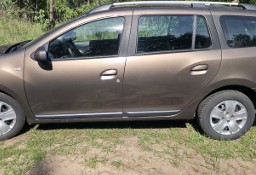Dacia Logan II MCV 1.0 Sce 73km Laureate