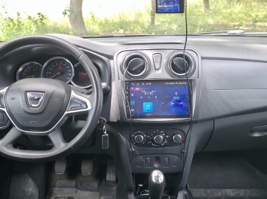  MCV 1.0 SCe Laureate | Salon PL | Doinwestowana | Nowe Opony-1