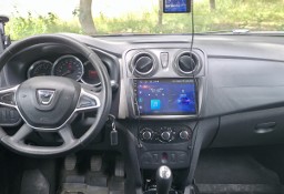 Dacia Logan II MCV 1.0 SCe Laureate | Salon PL | Doinwestowana | Nowe Opony