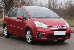 Citroen C4 Picasso I , Automat, Navi, Klimatronic, Tempomat, Parktronic,ALU