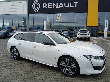 Peugeot 508 II 2.0 BlueHDi GT Line S&S EAT8-1