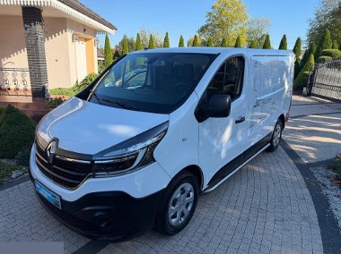 2.0 dci 120KM 2021r Bezwypadkowy! Mozliwa zamiana!-1