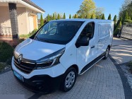 Renault Trafic 2.0 dci 120KM 2021r Bezwypadkowy! Mozliwa zamiana!