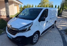 Renault Trafic 2.0 dci 120KM 2021r Bezwypadkowy! Mozliwa zamiana!