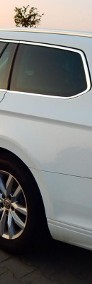 Volkswagen Passat B8 2.0 TDI EVO DSG bezwypadkowy polift 2020 FV 23%-3