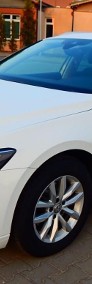Volkswagen Passat B8 2.0 TDI EVO DSG bezwypadkowy polift 2020 FV 23%-4