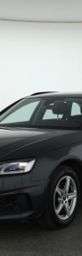 Audi A4 B9 , Salon Polska, 1. Właściciel, Automat, VAT 23%, Klimatronic,-3