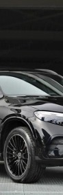 Mercedes-Benz Klasa GLC 300 4-Matic AMG Line 300 4-Matic Pakiet AMG Premium + Zimowy + Engineering-3