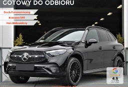 Mercedes-Benz Klasa GLC 300 4-Matic AMG Line 300 4-Matic Pakiet AMG Premium + Zimowy + Engineering