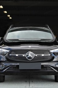Mercedes-Benz Klasa GLC 300 4-Matic AMG Line 300 4-Matic Pakiet AMG Premium + Zimowy + Engineering-2