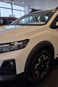 Dacia Sandero II Stepway Expression 1.2 Eco-G LPG Stepway Expression 1.2 Eco-G LPG 120KM-2