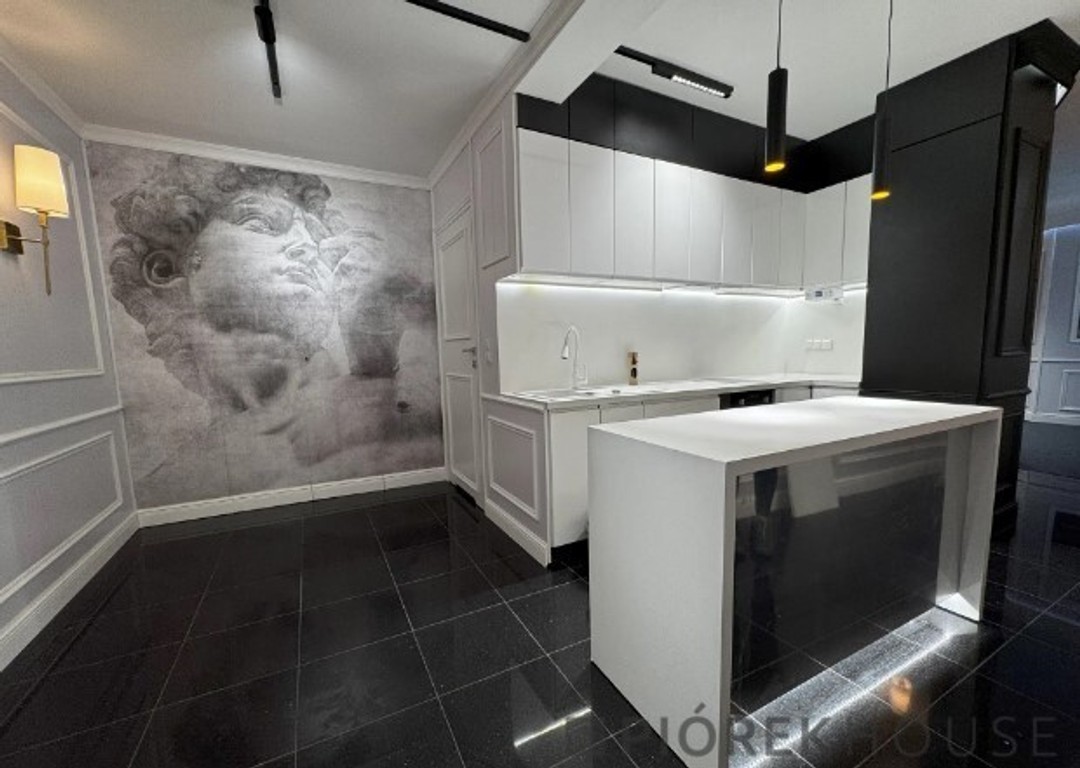 Mieszkanie na sprzedaż, 3 pokoje, 94 m², Warszawa