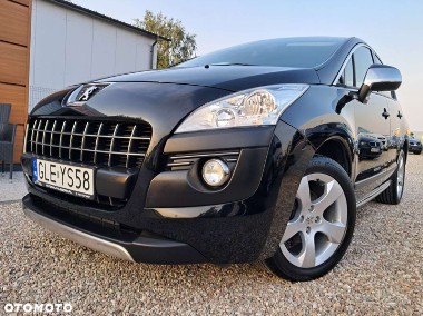 Peugeot 3008 I-1