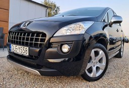 Peugeot 3008 I