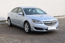 Opel Insignia Salon Polska, Automat, VAT 23%, Navi, Klimatronic, Tempomat,