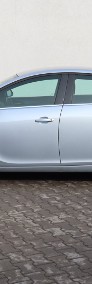 Opel Insignia Salon Polska, Automat, VAT 23%, Navi, Klimatronic, Tempomat,-4