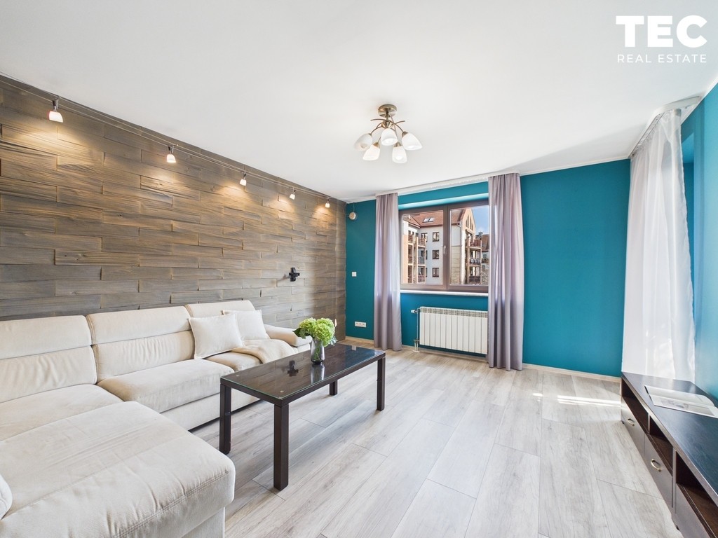 Mieszkanie do wynajęcia, 65 m² Żabiniec, Mikołaja Reja
