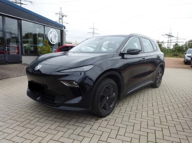 MG ZT 49kWh Standard Range RWD Excite MGS5 49kWh Standard Range RWD Excite-1