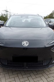 MG ZT 49kWh Standard Range RWD Excite MGS5 49kWh Standard Range RWD Excite-2