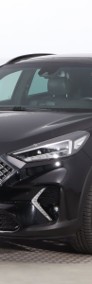 Hyundai Tucson Salon Polska, Serwis ASO, Automat, Skóra, Navi, Klimatronic,-3
