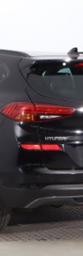 Hyundai Tucson Salon Polska, Serwis ASO, Automat, Skóra, Navi, Klimatronic,-4