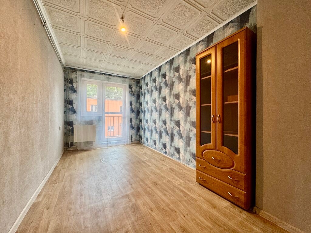 balkon, dwa pokoje, Zabrzańska, Szombierki, Bytom