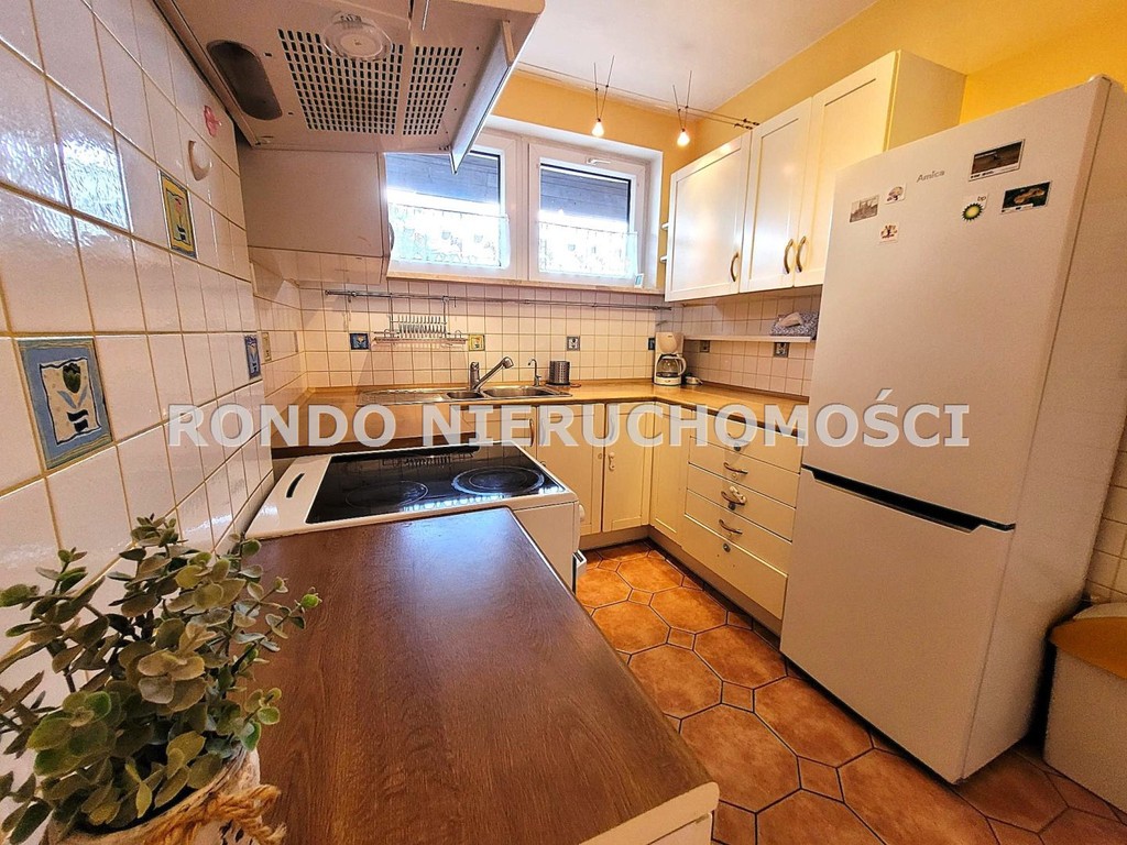 Mieszkanie na wynajem, 44 m² Ołtaszyn