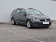 Volkswagen Golf Sportsvan , Navi, Klima, Tempomat, Parktronic, Podgrzewane siedzienia