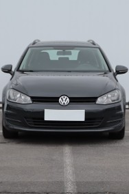 Volkswagen Golf Sportsvan , Navi, Klima, Tempomat, Parktronic, Podgrzewane siedzienia-2