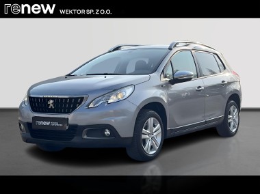 Peugeot 2008 1.2 Pure Tech Style S&S-1