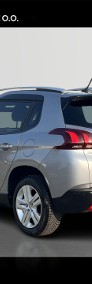 Peugeot 2008 1.2 Pure Tech Style S&S-3