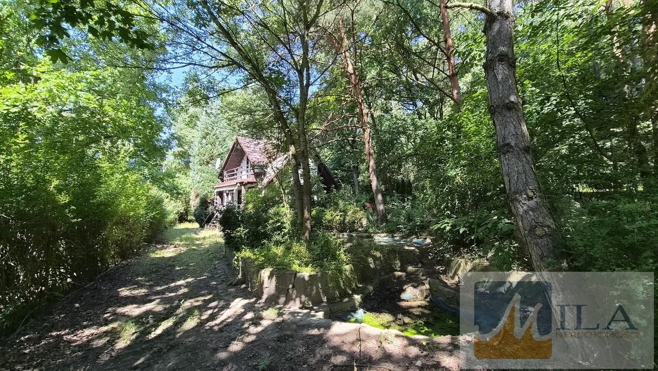 Dom na sprzedaż, 3 pokoje, 46 m², Kryspinów