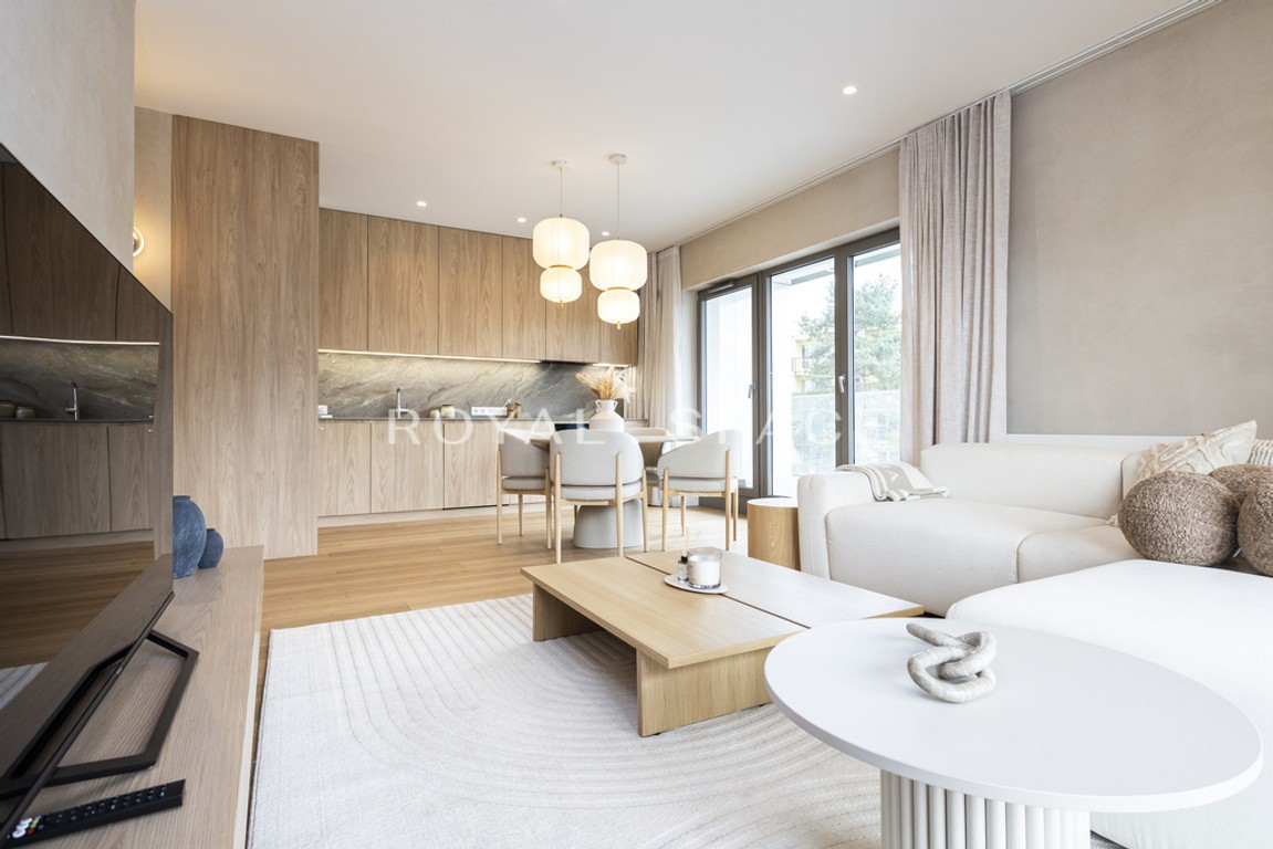 Mieszkanie na wynajem, 66 m² Bogucice, Nadgórników