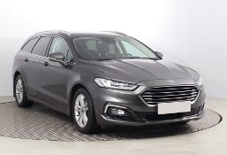 Ford Mondeo IX , Navi, Klimatronic, Tempomat, Parktronic,