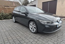 Volkswagen Golf VIII - Orginalny Niski przebieg - Radary - klima 3 st.- webasto