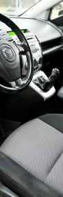 Mazda 5 I 2.0 MZR-CD 143KM -7 osób - 7 Foteli -Klimatr -Zobacz-4