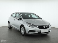 Opel Astra J , Salon Polska, VAT 23%, Klima, Tempomat, Parktronic