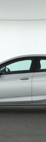 Opel Astra J , Salon Polska, Klima, Tempomat, Parktronic-4