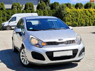 Kia Rio III Klima Alu serwis-1