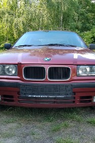 BMW SERIA 3 III (E36)-2
