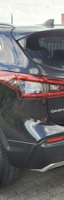 Nissan Qashqai II TEKNA 1.5 dCi Bogate wyposażenie | Salon Polska Serwis Gwarancja FV2-4