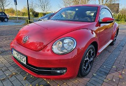 Volkswagen Beetle III 1,2 TSI 105 KM Serwisowany Bezwypadkowy Komputer Navi