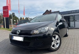 Volkswagen Golf VI !,6 102 KM