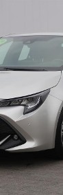 Toyota Corolla XII , Salon Polska, Serwis ASO, Automat, Klimatronic, Tempomat,-3